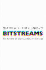 Bitstreams