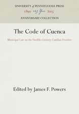 The Code of Cuenca