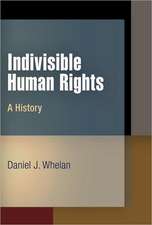 Indivisible Human Rights – A History