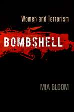 Bombshell – Women and Terrorism