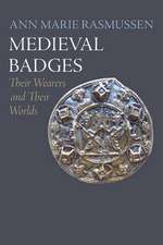 Medieval Badges