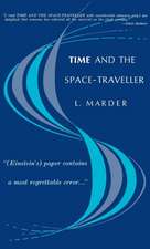 Time and the Space–Traveller