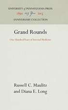 Grand Rounds
