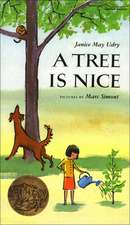 Udry, J: Tree Is Nice