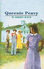 Queenie Peavy