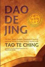 Daodejing: A Complete Translation and Commentary