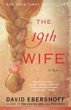 The 19th Wife