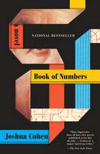 Book of Numbers