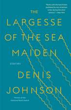 The Largesse of the Sea Maiden