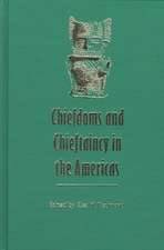 Chiefdoms and Chieftaincy in the Americas