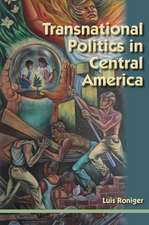 Transnational Politics in Central America