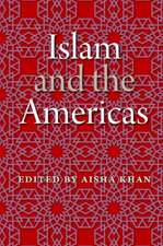 Islam and the Americas