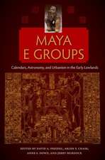 Maya E Groups