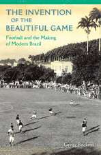 Invention of the Beautiful Game