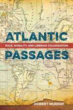 ATLANTIC PASSAGES