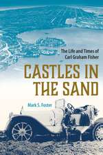 Castles in the Sand