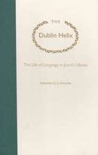 The Dublin Helix