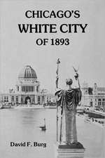 Chicago's White City of 1893-Pa: The South Since World War II