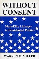 Without Consent