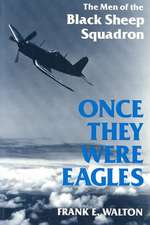 Once They Were Eagles