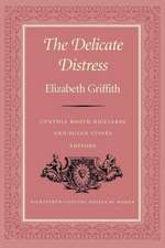 Delicate Distress-Pa