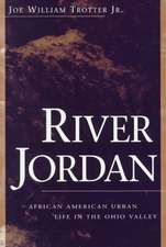 River Jordan