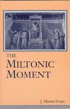 Miltonic Moment