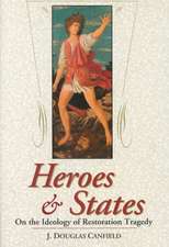 Heroes & States