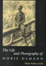 The Life and Photography of Doris Ulmann