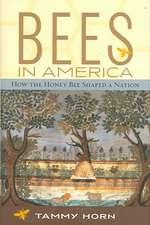 Bees in America