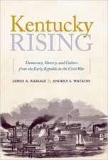 Kentucky Rising