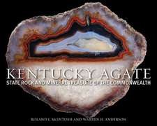 Kentucky Agate: State Rock and Mineral Treasure of the Commonwealth