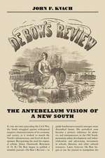 de Bow's Review