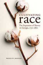 Cultivating Race