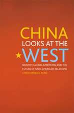 China Looks at the West