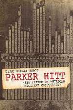 Parker Hitt