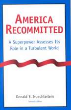 America Recommitted-Pa