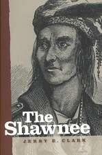 The Shawnee