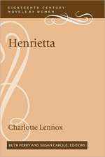 Henrietta