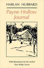 Payne Hollow Journal