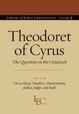 Theodoret of Cyrus, Volume 2