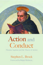 Action and Conduct