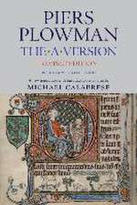 Piers Plowman