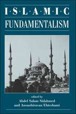 Islamic Fundamentalism