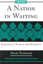 A Nation In Waiting: Indonesia's Search For Stability