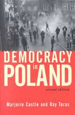 Democracy In Poland: Second Edition