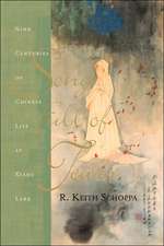 Song Full Of Tears: Nine Centuries Of Chinese Life Around Xiang Lake