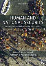 Human and National Security: Understanding Transnational Challenges