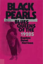 Black Pearls: Blues Queens of the 1920s