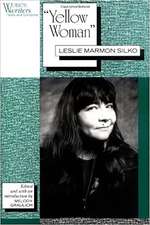 'Yellow Woman': Leslie Marmon Silko